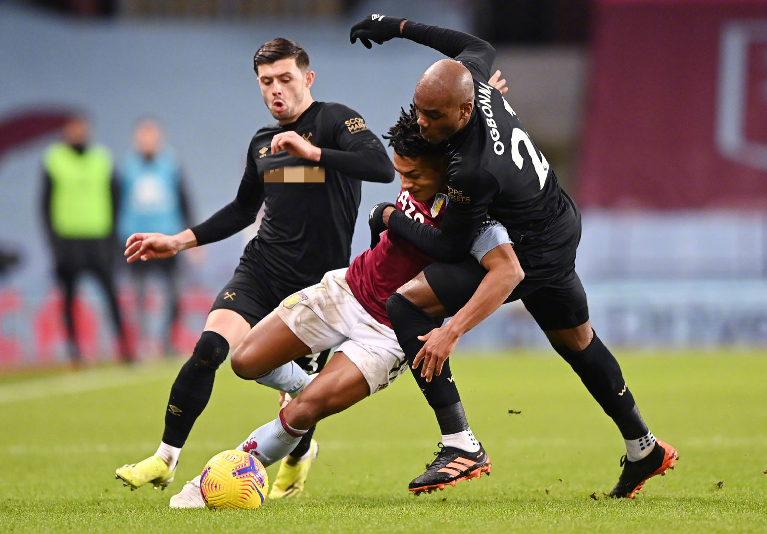 这样的态度 这样的态度