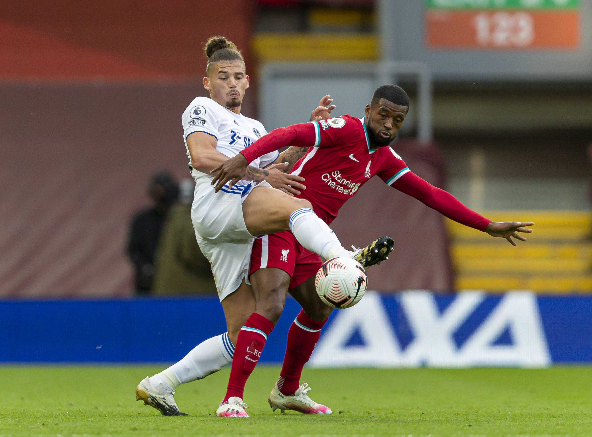 财政健康和 财政健康和